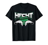 Hecht Angler & Fischer T-Shirts