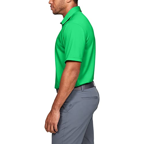 Image of Under Armour Men's Tech Golf Polo