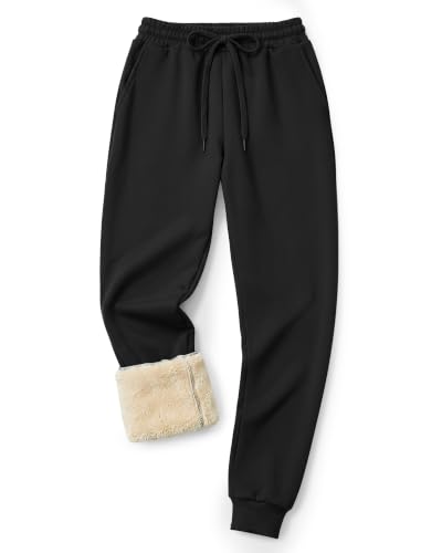 Men's Fleece Lined Pants - image 1