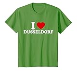 I Heart DÜSSELDORF
