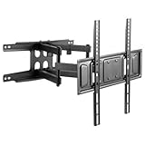  BRAVO TV Halterung BRAVO BR-LED 12 für TV mit Anschlüssen bis 40 x 40 cm max BR LED 12