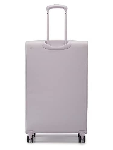Image of DKNY Sweet Dreams Range Lilac Color 29 inch Large Trolley