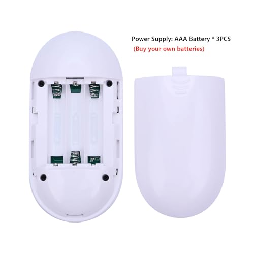 Controlador CCT BENLUN para regular tiras LED de 2 cables sin parpadeos 3