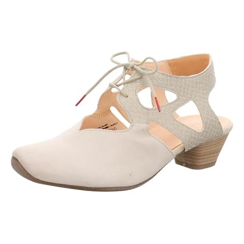 Escarpins Think! Aida Pearl Combi Cover