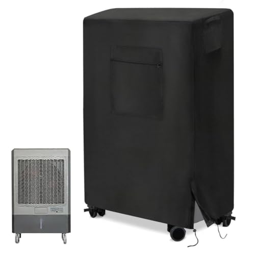 Protector de aire acondicionado exterior robusto para solucionar fallos de refrigeración