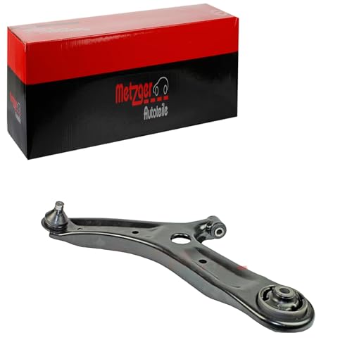 Guidon suspension METZGER 58099701 pour HYUNDAI i10 II