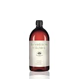 Ayurveda Massageöl Tridosha - Massageöl und Basisöl (1 Liter)