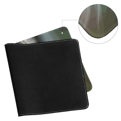 Tapis de souris de jeu imperméable avec base antidérapante chat - 7