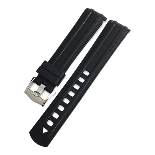 19 20 21mmVRXgbvɑΉAIKXgbvɑΉAV[}X^[_Co[300u[huXbg(Black Silver,19mm)