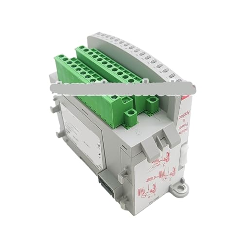 Module d'entrée numérique 16 points Micro800 2085-IQ16 pour automate industriel - 2