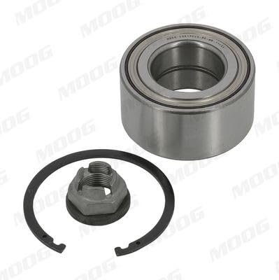 Roulement de roue MOOG RE-WB-11454 : rotation silencieuse Dacia Duster