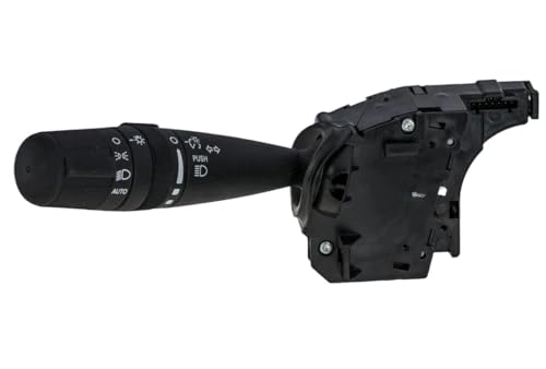 Commutateur clignotant commande de phares automatique pour Jeep Dodge Chrysler 2007-2017