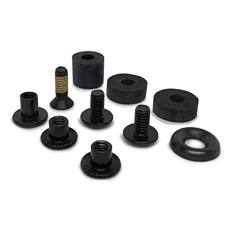 Spare Hardware Kit - Concealment Express Tuckable Holsters - Rounded Gear Cover