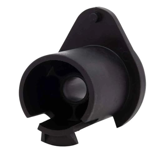 Image of qdyzpp Wire Feed Welder L incoln Spindle Adaptor Welding Spool Reel Roll MIG Flux Core