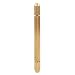 2 Pcs Brass Hand Drill DIY Handmade Model Making Tool 0-1.5mm (0-1/16Inch) Hand Drill