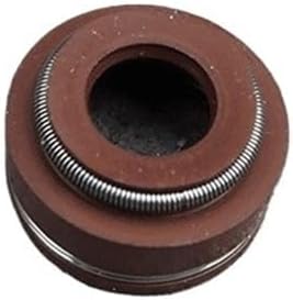 Rocker Arm Push Rod Guide Kit Compatible with 192 192F GX440 Mower Engine