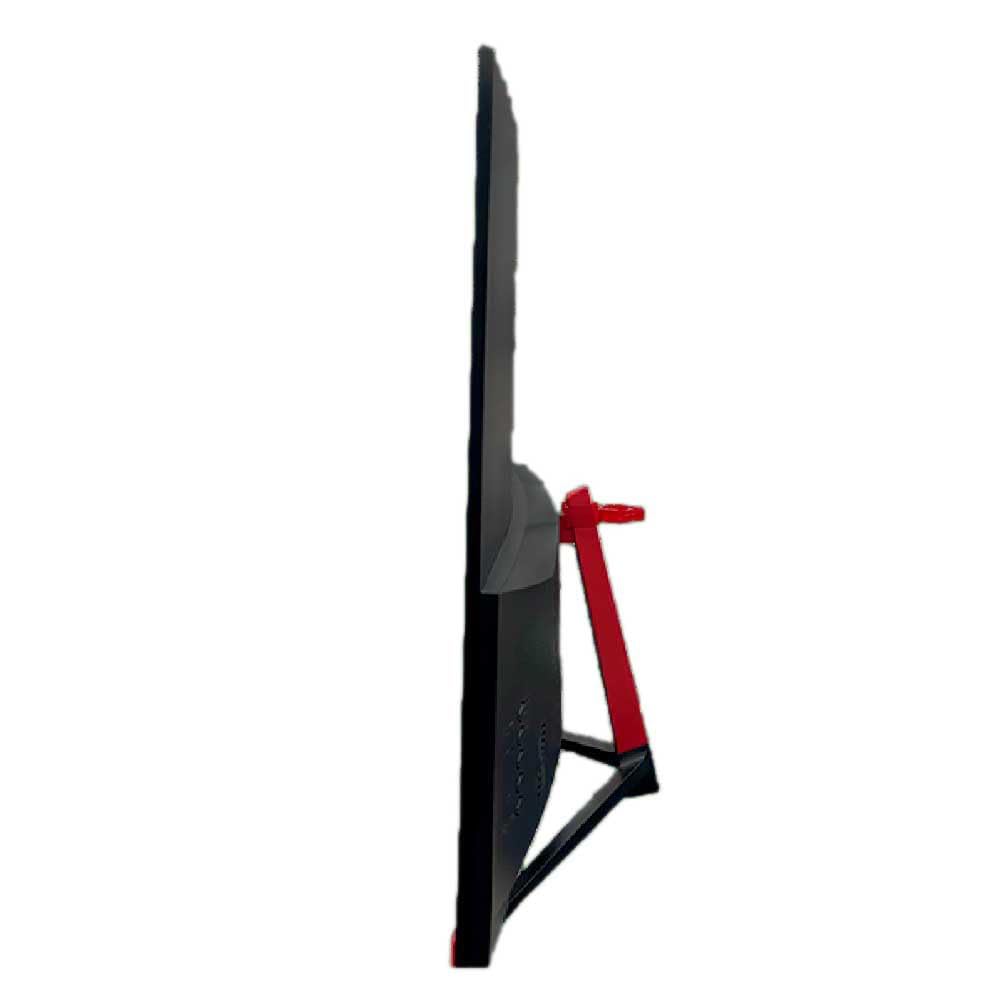 KEEPOUT Zubehör für PC und Laptop, Modell Gaming-Monitor, gebogen, XGM27 x 27 Zoll, 180 Hz KEEPOUT