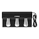 Yamaha Pedaleinheit FC35 für Digital Piano (P-Serie) P-121 / P-125 / P-125a / P-225 / P-515 / P-525 / P-S500 / DGX-670