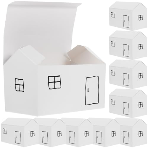 NULYLU 10�� �������p�E�F�f�B���O�t�F�[�o�[�{�b�N�X ���^�n�E�X�^ �y�[�p�[�x�[�J���[��� �y�ʌg�щ\ ���َq�� �� �p�[�e�B�[��L�O