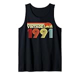 Photo Gallery vintage 1991 classic year 1991 birth of birthday vintage canotta Photo Gallery vintage 1991 classic year 1991 birth of birthday vintage canotta