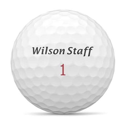 Wilson Staff Zip Double Dozen Golf Balls Cover