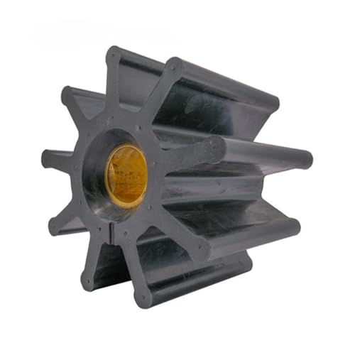Turbine pour pompe à eau de mer 9000-01 : naviguez sereinement sans surchauffe