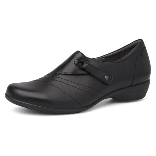 Zapatos planos cómodos Dansko Franny de mujer para caminar todo el día