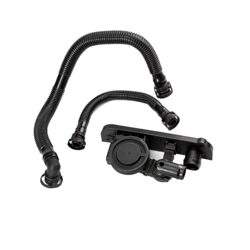 Kit válvula PCV Passat B6 2.0 manguera ventilación cárter 06F129101C