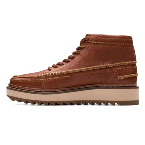 Image of Clarks mens Clarkhill Mid