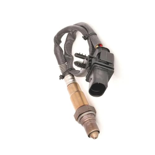 Sonde Lambda Avant 0281004454 pour Corriger la Surconsommation Jeep Renegade CRD
