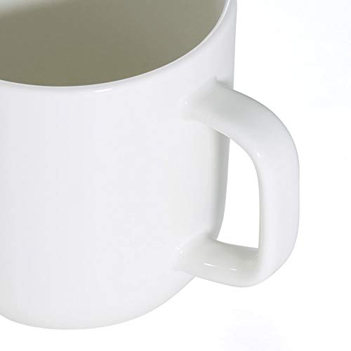 Amazon.co.jp: イッタラ(iittala) ラーミ ホワイト マグ 330ml