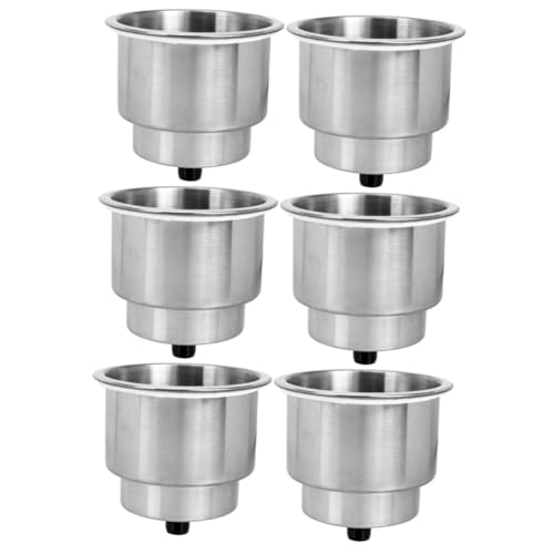 Support de boisson pour kayak en mer profitez de vos boissons fraîches en bateau