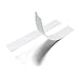 Beyonday 8/16M DIY Craft Craft Supplies - Cinta adhesiva de sellado fuerte...