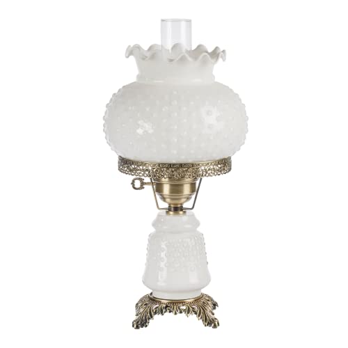 Touch of Class Mindy Hobnail Lamp
