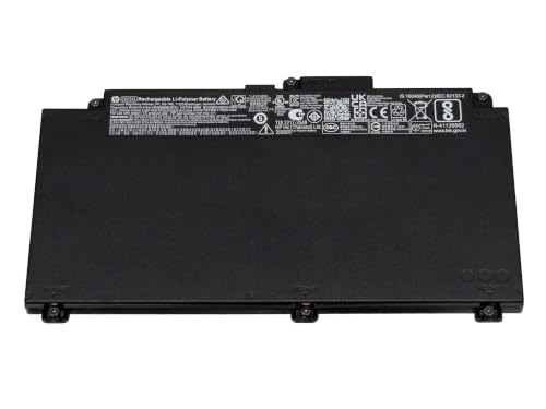 Batterie Originale HP 48Wh pour ProBook 640 G7 931702-1C1