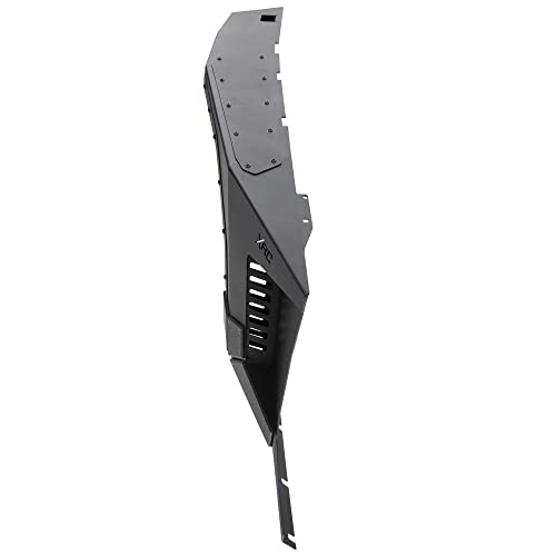 Smittybilt Xrc Gen2 Front Armor - 76883 #TOP5