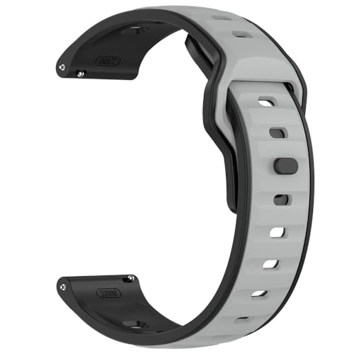 20mm 22mm EHb`Xgbv Garmin Forerunner 570 165 265 255 VREHb`oh Garmin Vivoactive 6 5 4/Venu 3//2/2plus ohp O[AubNA20mm
