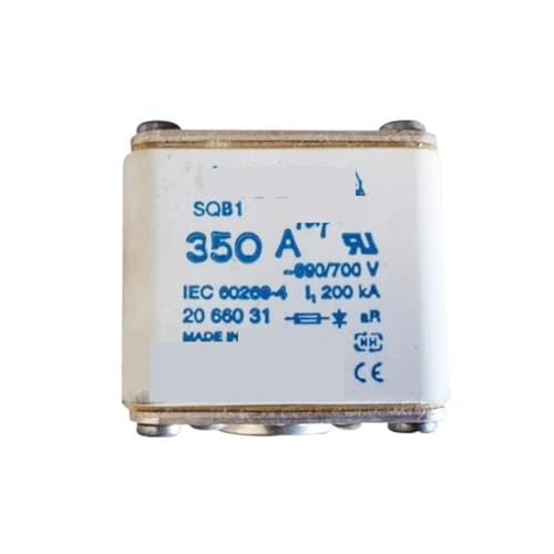 Fusible 2066031 SQB1 350A 690V la solution contre les pannes et courts-circuits destructeurs