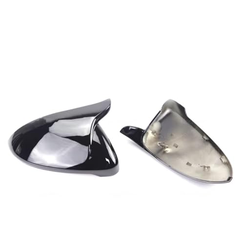 �Ԃ̃o�b�N�~���[�n�E�W���O Compatible With For Touran 2016 2017 2018 2019 2020 2021 CSR �O���~���[�J�o�[�g�����ɑΉ�