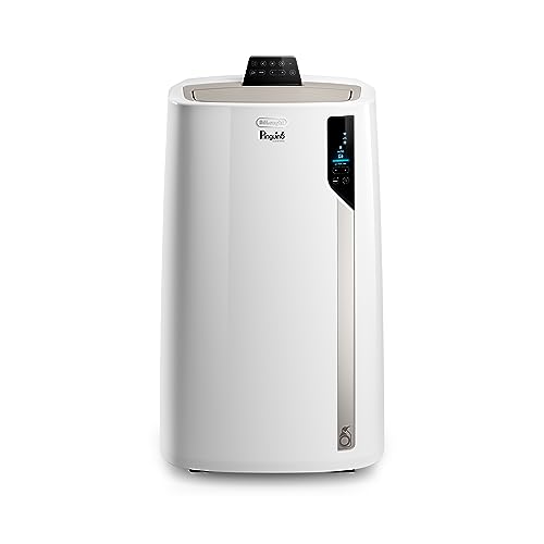 De'Longhi Portable Air Conditioner with WiFi and Voice Control