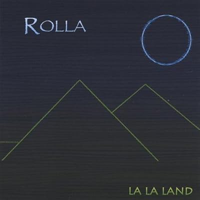 La la Land