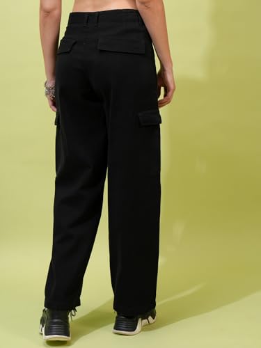 Image of Tokyo Talkies Women Casual Pants