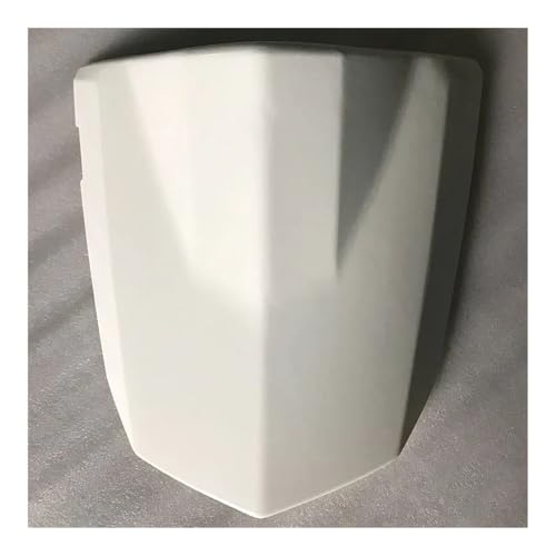 Capot de selle moto GSXR 600 750 pour supprimer le siège passager arrière
