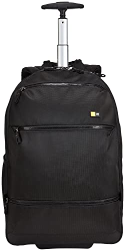 Case Logic Brybpr116 Bryker Backpack Roller, Black, Large #TOP1