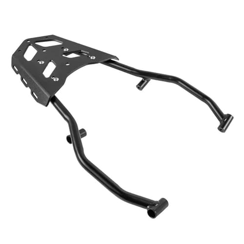 Porte-bagages arrière pour Tenere 700 XTZ700 T7 2019-2023 étagère de transport moto noire