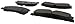 Centric Parts, Inc Premium Pads (300-16110)