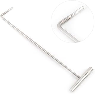 Equine Dental Elevator 90 Degree Angle Down 14