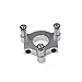 JRL 36 T Tooth Teeth Sprocket Adapter Fit 1.5 inch hub 415 Chain 49cc 50cc 66cc 80cc 2 Stroke Motorized Bike Motorised Bicycle