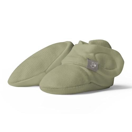 Image of goumikids Viscose Made from Bamboo Cotton Stay-On Boots