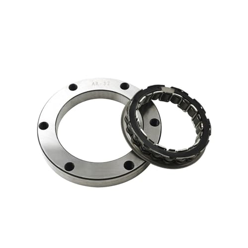 Roulement de démarreur et d'embrayage VX1100 pour volant moteur de moto